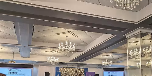 Social Networking and Opportunity Overview