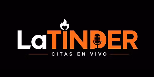 LaTINDER - El tinder de la vida real