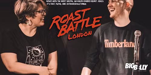 Roast Battle