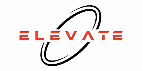 Join us for ELEVATE, Where Pride Weekend Begins