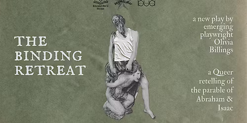 The Binding Retreat Reading