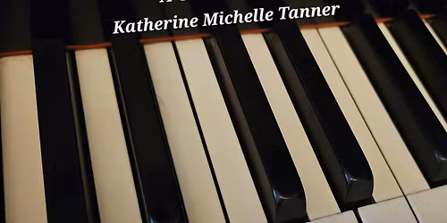 Broadway My Way a Cabaret with Katherine Michelle Tanner and friends