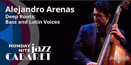 MNJC Alejandro Arenas