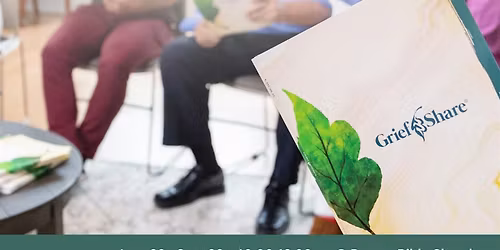 Grief Share Group
