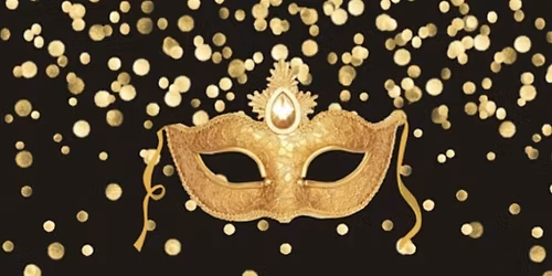 Masquerade Banquet