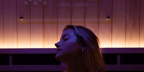 Perspire Sauna Studio - Olde Raleigh Open House