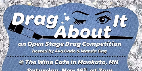 Drag About It: Country Divas