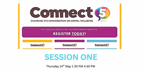 SESSION ONE- BREIF MENTAL WELLBEING ADVICE