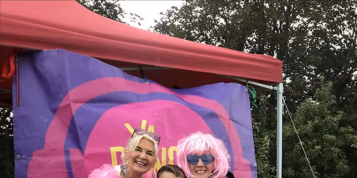 Barshaw Gala Day Family Silent Disco