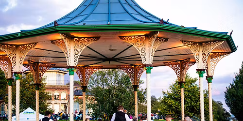 Proms in the Park; Mesnes Park Wigan