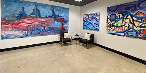 Chilhowee Art&Craft Show