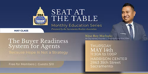 Hope Is Not a Strategy: The Buyer Readiness System for Agents