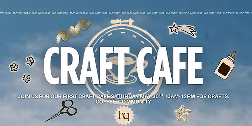 Craft Cafe