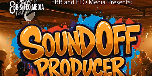 SoundOff Producer Showcase