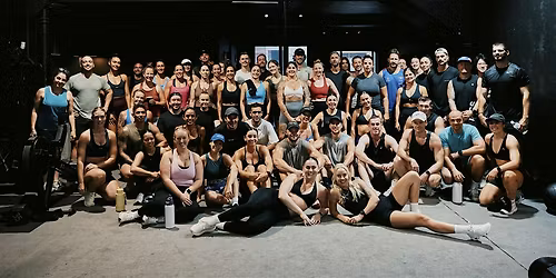 The Yard Gym Downtown Phoenix Grand Opening