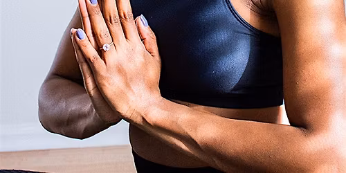 Yoga75 at Virgin Hotels New Orleans