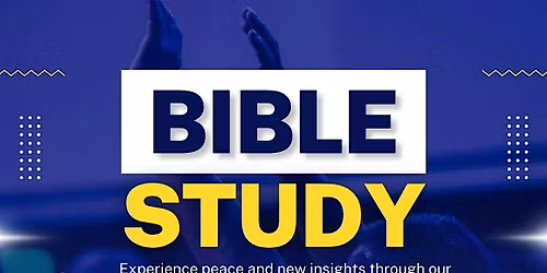 Bible Study