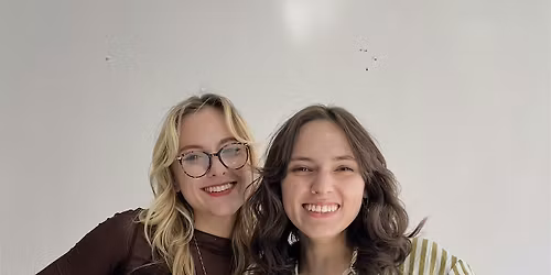 Pottery Social - Create Your own Cat Vase