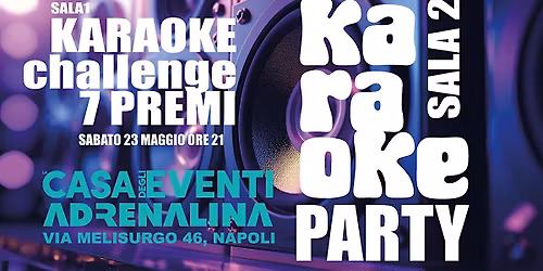 Karaoke