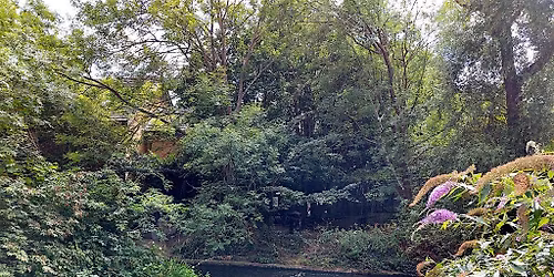 Saturday Art Club for ages 7-11: Standing For the River