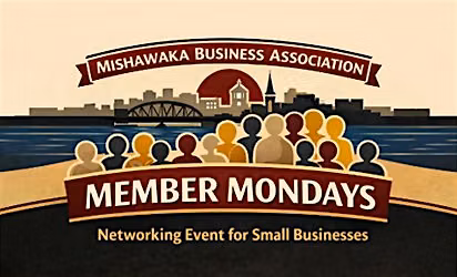 Copy of Member Monday