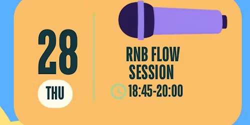 Spin With Leeka- The RnB Session