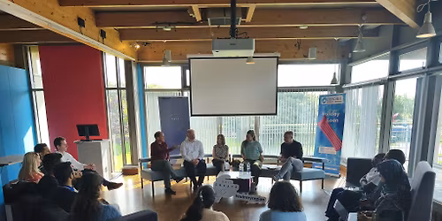 DkIT Postgraduate Summer School 2026 Day 2 - Theme: Building AI Skills