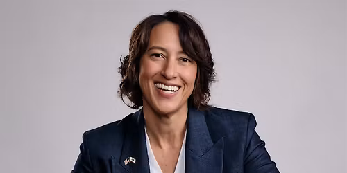 Meet and Greet with Lieutenant Governor Candidate: Mayor Janelle Kellman
