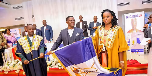 Buganda Bumu European Convention