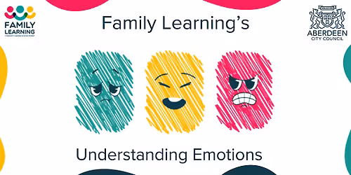 Family Learning's Understanding Emotions (0306)
