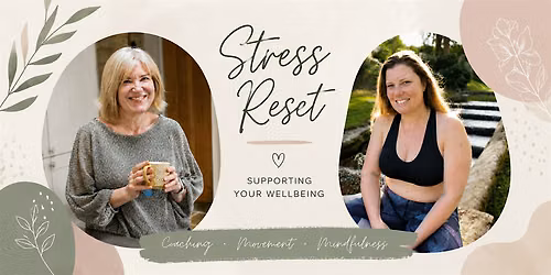 Stress Reset Workshop
