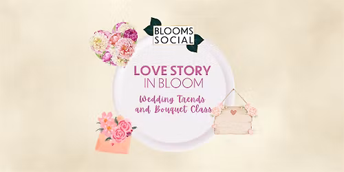 Love Story in Bloom