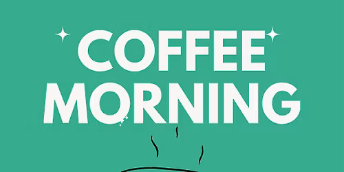 Coffee Morning