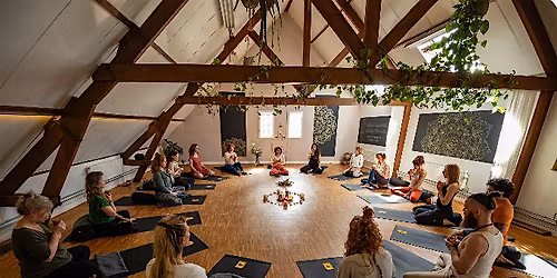 Mindful Dating Eindhoven - Poly Edition!