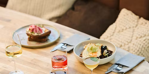 Pilates and Brunch - with JG Pilates