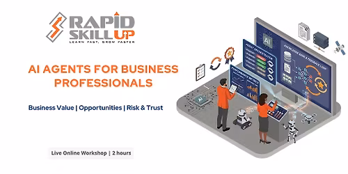 AI Agents for Business Professionals | Boston