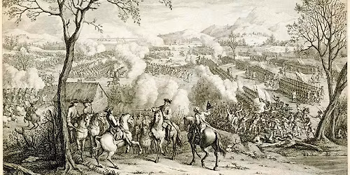 Conversations at Culloden