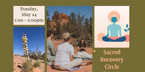 Sacred Recovery Circle