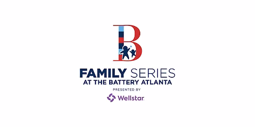 Wellstar Family Series: BLOOPER's Color Hour