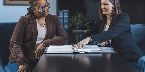 Goff Legal: Trust Funding Workshop