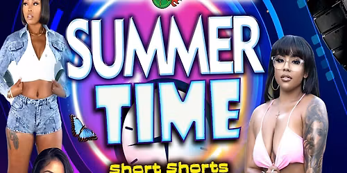 Summer Time