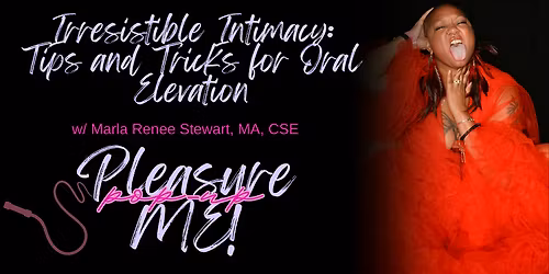Irresistible Intimacy: Tips and Tricks for Oral Elevation