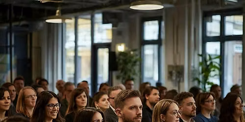 Building Resilience in Uncertain Times - Book\/Product Launch