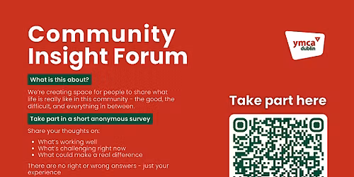 Aungier Street Community Focus Group
