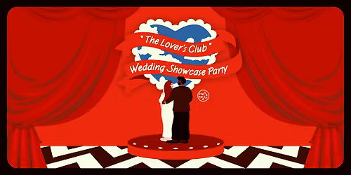 The Lover's Club Wedding Showcase at Hen's Teeth
