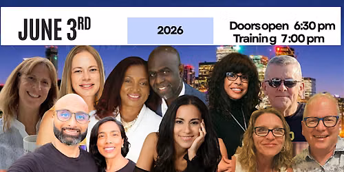ORGANO Toronto  Wednesday Night Training