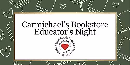 Educator's Night