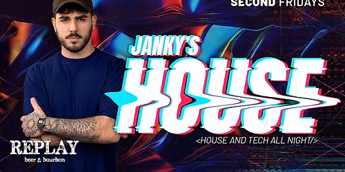 Janky's House