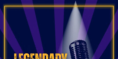 Star Performance Academy presents: Acting Show - Legendary Showcase Series