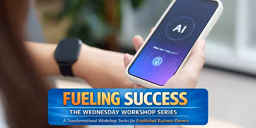 Using AI to Plan and Implement Your Social Media Marketing